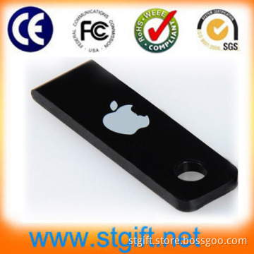Commemorate Apple Logo Mini Pendrive USB Flash Memory (N-011)